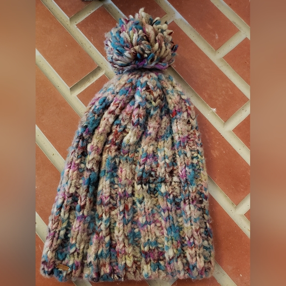 Free People Accessories - Free People Wool Beanie